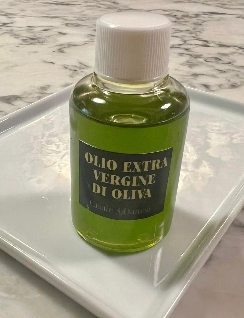 A Look into Italian Olive Harvest