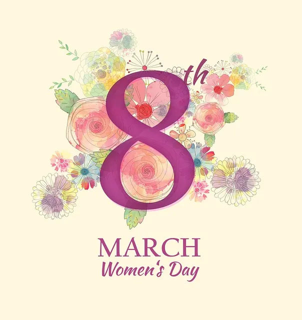 March Newsletter