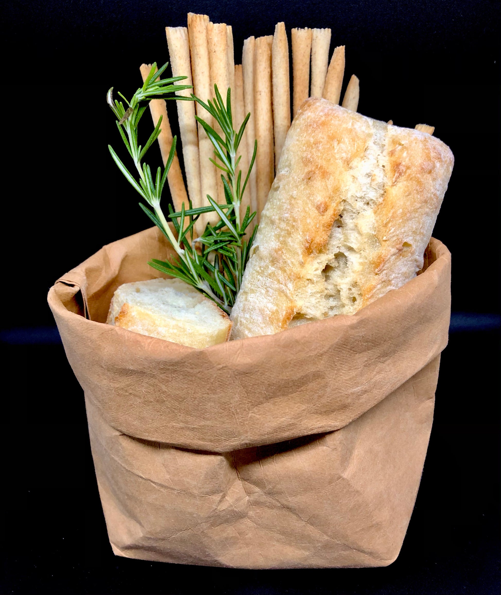 Recyclable Bread Baskets image 0