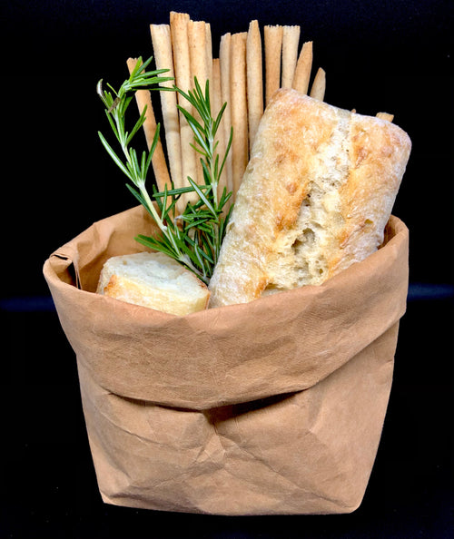 Recyclable Bread Baskets image 0