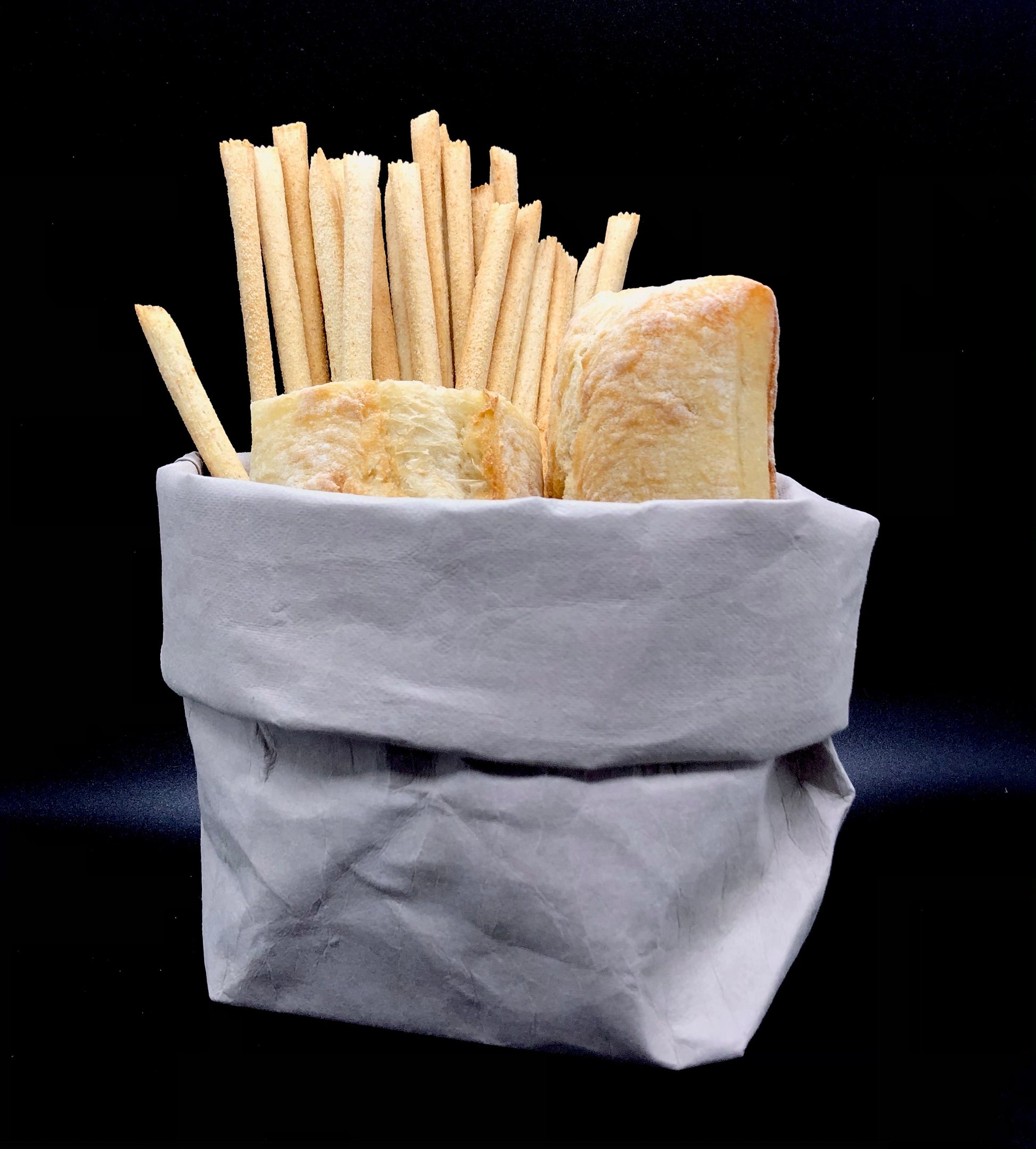 Recyclable Bread Baskets image 2